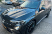 Mercedes GLC Avantgarde Advanced Benz glc 200 4m coupe amg! pano! night! distr.! ahk!