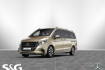 Mercedes Classe V Avantgarde Benz v 250 d lang tisch disctronik ahk kamera widescr