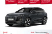 Audi Q6 e-tron Autres Q6 e tron qu s line 20 b. display matrix 360