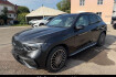 Mercedes GLC Autres Benz glc 220 d 4m amg premium+*technik*hal*sthzg*fap+