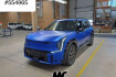 Kia EV9 GT-Line Launch Edition Ev9 gt line launch edition 4wd|7 s|acc|pano|360