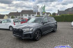 Audi SQ7 Autres Sq7 quattro navi/climatr/b&o/ahk/app/360grad/acc