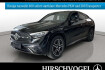 Mercedes GLC Autres Benz glc 220 d 4m edition amg line+night+ahk+distron