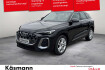 Audi Q5 Autres tdi quattro s line nav matrix 360  shz acc