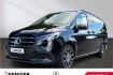 Mercedes Vito Select benz vito  benz vito 119 cdi tourer select lang standhz 360  ahk