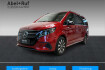 Mercedes EQV Avantgarde Line Benz eqv 300 lang avantgarde+multi+distro+pano+360