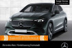 Mercedes EQE SUV Autres Benz eqe suv eqe 300 avantg+pano+360+burmester+keyless