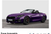 BMW Z4 Autres m40i m sport hud rfk navi led sound syst. lm