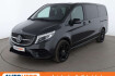 Mercedes Classe V Autres Benz v 300 v 300 d avantgarde edition 4matic lang aut.*navi*