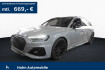 Audi RS4 Avant Autres Rs4 quattro tiptronic hud b&o pano matrix