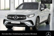 Mercedes GLC AMG Line Advanced Benz glc 200 4m amg+pano+360+ahk+led+totw+keyless+9g