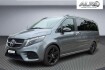 Mercedes Classe V Avantgarde Edition 2023 Benz v 300 v300d|lang|avantgarde|amgline|nappa|pano|dist|