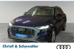 Audi Q8 Autres 50 tdi quat tiptronic s line luftfed ahk led