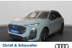 Audi Q3 S line suv tfsi quattro s tronic s line matrix pano