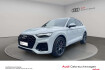 Audi SQ5 Autres Sq5 3.0 tdi quattro matrix ahk kamera carplay