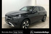 Mercedes GLC Avantgarde Advanced Benz glc 300 e 4matic amg+avantgarde+mbux+burm+ahk