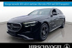 Mercedes Classe E AMG Line NIGHT Edition Benz e 220 d 4m edition amg line+pano+ahk+distro+memo