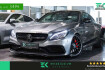 Mercedes C63 AMG Autres Benz c 63 amg c63 s amg *perf sitz&aga*edition1*pano*drivers
