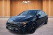 Mercedes CLA Autres Benz cla 200 cla 200 amg/pano/distr/keyg/multibeam/360/memory