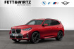 BMW X3 Autres 30e xdrive m sport|ahk|harman/kardon|da+