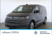 Volkswagen Multivan Life T7 multivan life lang lu ehybrid 4mot ahk matrix