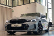 BMW Série 3 Autres 330 d xdr m sport pro m sitze carbon acc ahk sthz
