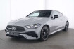 Mercedes CLE Coupé AMG Line Benz cle 220 d amg premium night pano burm hud dig li