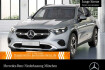 Mercedes GLC Avantgarde Advanced Benz glc 300 e 4m avantg+360+ahk+totw+keyless+9g