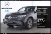Mercedes GLC AMG Line Advanced Benz glc 300 e 4m amg sport/pano/ahk/memo/totw/cam/19