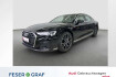 Audi A8 Autres s line 50 tdi pano stdhz. b&o hud 360  acc