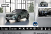 Mercedes GLC Avantgarde Advanced Benz glc 300 de 4m avantgarde advanced plus pano ahk