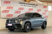Mercedes GLE AMG Line Benz gle 400 d coupe 4matic amg line *led*sthz*pano*