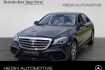 Mercedes Classe S Autres Benz s 400 d 4m limousine lang amg|burm|hud|mbeam