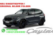 BMW X5 Autres x40d m sport 2 achs luft sitzbeluf nappa 360