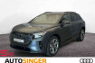 Audi Q4 e-tron Autres Q4 e tron quattro tech pro*s line*head up*ahk*