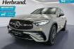 Mercedes GLC AMG Line Advanced Benz glc 300 4m amg pano ahk memory kamera totw. 20?
