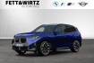 BMW X3 Autres 40d xdrive m sport|da&paprof.|head up|h/k