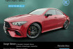 Mercedes CLA AMG Line Benz cla 45 amg cla 45 s amg 4m+ night+perf sitz+ahk+burme+keyl