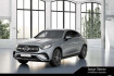 Mercedes GLC AMG Line Benz glc 200 glc 200 4m coupe amg ahk 20? distr 360 ambi+ mem