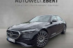 Mercedes Classe E AMG Line NIGHT Edition Benz e 220 d amg+ 360  digital distro burme4d sitzkl