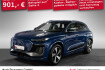 Audi Q6 e-tron Autres Q6 e tron 55 quattro s line