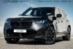BMW X3 Autres 40d xdrive m sportpro 20 acc pano sitzluft