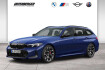 BMW Série 3 Autres Bmw 340  340 m340i xdrive touring pro 392ps ahk pano 360 hud