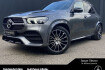 Mercedes GLE AMG Line Benz gle 400 gle 400 d 4m amg night airm dist ahk pano burme
