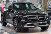 Mercedes GLC Avantgarde Advanced Benz glc 300 glc300 de phev avantgarde 4matic burmaster ahk 360