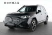 Mercedes EQB Autres Benz glb 250 + amg pano multibeam ahk memory