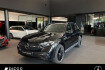 Mercedes GLC Avantgarde Advanced Benz glc 300 de 4matic mit eq hybrid technologie 360