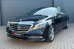 Mercedes Classe S Autres Benz s 350 d*4m*lang*ahk*hud*standh.*burmester*panod*