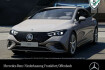 Mercedes EQE Autres Benz eqe 500 4matic amg carbon fahrass 360  airmat hud