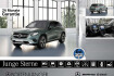 Mercedes GLC Avantgarde Advanced Benz glc 300 de 4m avantgarde advanced plus ahk pano
